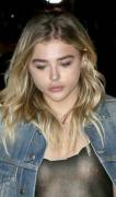 [Oc] [Celeb] Chloe Moretz