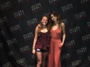 [Request] Selena In A Thin Onesie.