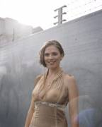 [Oc][Celeb] Hayley Atwell