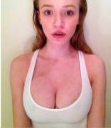 Request For This Gorgeous Girl From My School. Any Attempts Are Much Appreciated ...