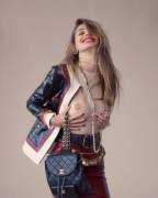 [Oc] [Celeb] Cami Morrone