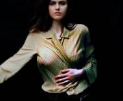 Alexandra Daddario Details Magazine Shoot [Celeb] [Oc]