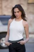 [Oc] [Celeb] Gal Gadot (New Wonder Woman)
