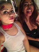 [Request] High School Crush, Definitely Able To X-Ray Please!