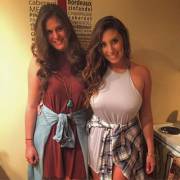 [Request] - I Spy Nipple Rings