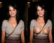 Katy Perry X-Ray (My Take) ,Feel Free To Leave Future Suggestions For Me To Do