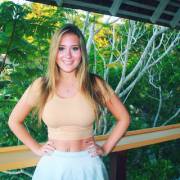 (Request) Claire Abbott? Shes 19 Btw