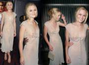 [Oc] [Celeb] Julia Stiles