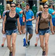 Trying Out Black Xray