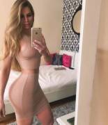 [Request] Amanda Lee Instagram