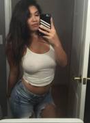 [Request] Friend's Sister