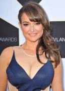 [Request] Busty At&Amp;Amp;Amp;T Girl Milana Vayntrub