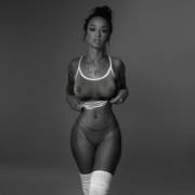 Still Updating My Gallery, At The Time Of Posting I'm At 40 Xrays. Enjoy.