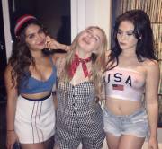 [Oc][Celeb] Mckayla Maroney