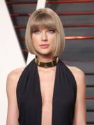 [Request] Taylor Swift Black Dress.