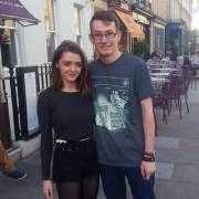 [Request] Maisie Williams