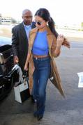 [Request] Selena Gomez At Lax