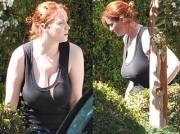 [Request][Celeb] Christina Hendricks