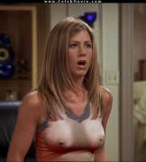[Oc][Celeb] Jennifer Aniston