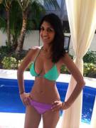 [Request] Pretty Indian Girl I Know At The Beach [Album]