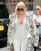 [Oc][Celeb]Kylie Jenner