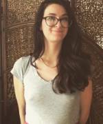 [Request] Teacher In Gray Shirt