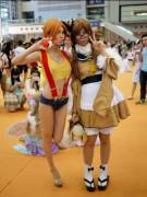 [Request] Sexycyborg