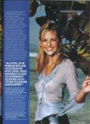 [Request] Sarah Michelle Gellar