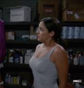 Melissa Fumero From Brooklyn Nine-Nine. Is It Possible?