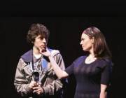 Request- Maggie Siff