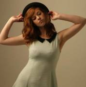 [Request} Girl I Work With