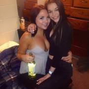 [Request] A Little Tipsy