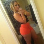 Orange You Glad You Came...