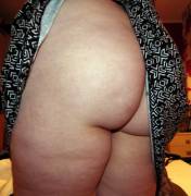 A Little More Booty, For A Slow Monday Night