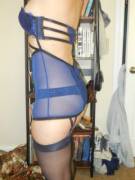 [F] Dressed Up My Whooty Today (Xpost /R/Gonewild)