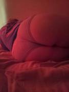 To The Guy Who Said My Girl Doesn't Have A Fat White Ass.