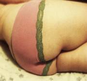 Nfsw. My Wife's Booty.