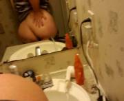 My [F]Wb, Love Her Whootie