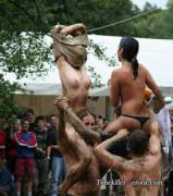 Let The Games Begin.