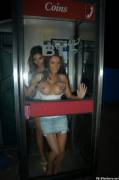 Phone Booth