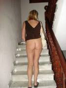 Would You Like To Follow Me To My Room