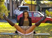 Bench Commando Flash