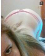 [F]Inally Got Some New Underwear, What Do You Think? Pms With Pics Are Welcomed ;)