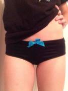 Ribbons And Ruffles And Bows, Oh My!