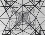 Upskirt Shot Of An Electrical Tower. You're Welcome Pervs.
