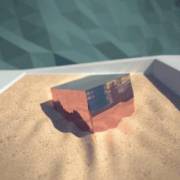 Slut In The Sandbox [Oc]