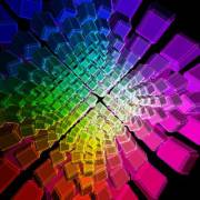 You Can See Through The [F]Abric Along My Edges