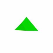 Recursive Folding Trian[G]Le