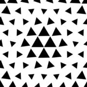 Negative Tri[▽]Ngles