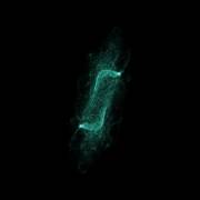 Fractal Space Pillows